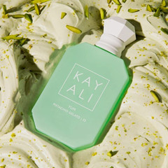 KAYALI Yum Pistachio Gelato | 33 Eau de Parfum Spray 3.4 fl oz Regular