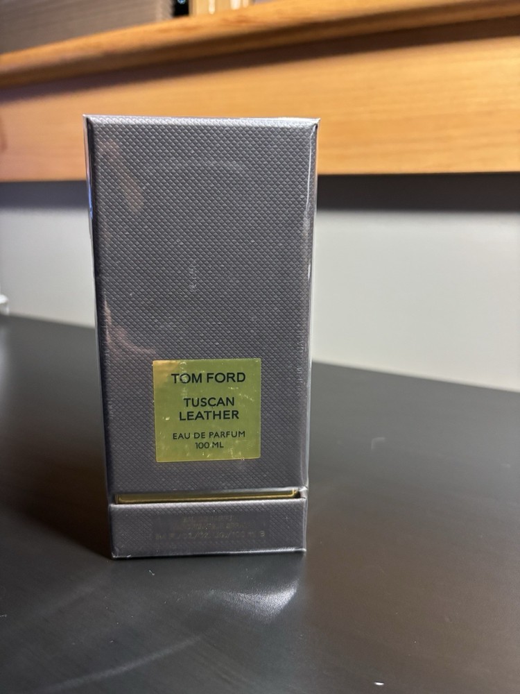 Tom Ford Tobaccoo Vanillaa ￼
