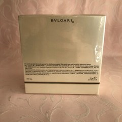 Bvlgari Mon Jasmin Noir L’Eau Exquise EDT 75ml New Sealed Rare Batch 2012