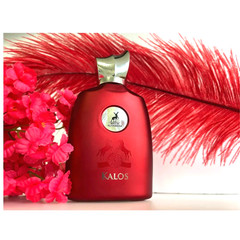 Kalos EDP By Maison Alhambra 100 ML/3.4 OZ Super Rich Niche UAE Version 🔥
