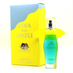 ACQUA DEGLI ANGELI by Fiorucci 1.7 oz, 50 ml Eau De Toiette Spray for Women