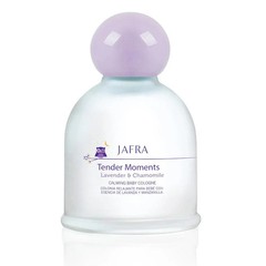 JAFRA Tender Moments Baby Cologne, 3.3 FL Oz