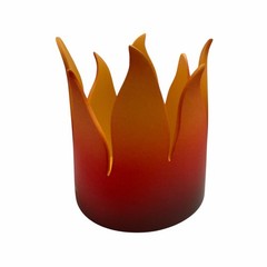 Megan Thee Stallion Hot Girl Summer Fragrance Holder Perfume Stand New Flame