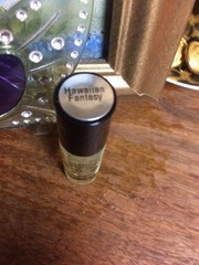 HAWAIIAN FANTASY FRAGRANCE SCENT AURIC BLEND OIL OILS PERFUME FLUID