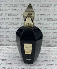 Xerjoff OPERA Eau de Parfum – 3.4oz/100ml. New.