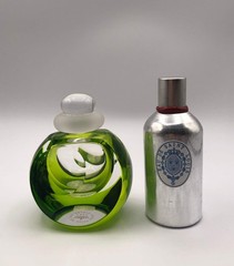 Eau de Saint Louis 160ml round bottle Vintage Rare