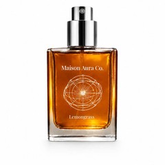 Lemongrass Perfume By Maison Aura Co. Women’s Spray 1.7 OZ / 50 ML
