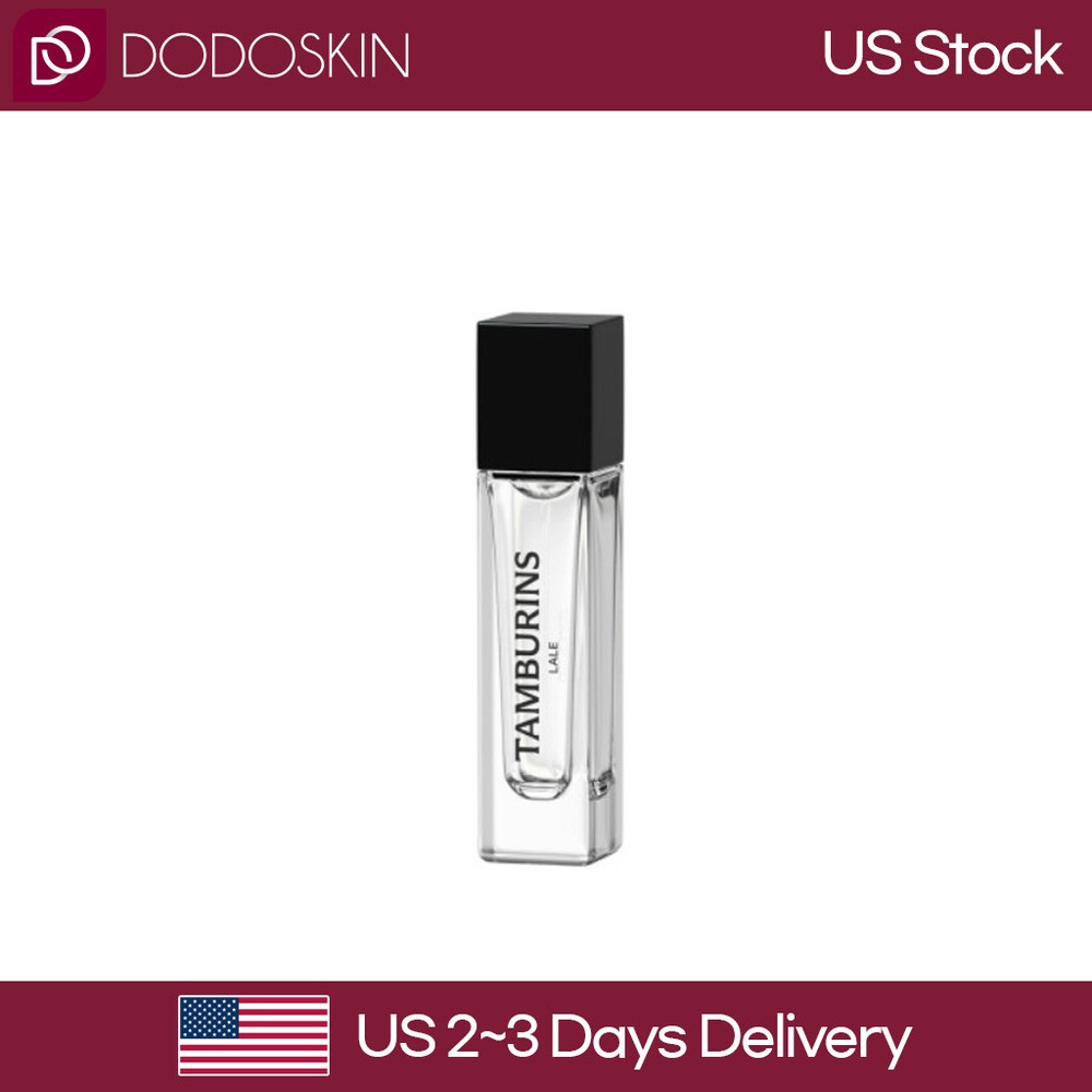 US SELLER TAMBURINS Perfume #LALE 10ml / 50ml / 94ml