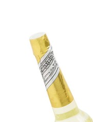 Lanman & Kemp Cologne Agua de Florida Amarillo from Peru, 270ml (Pack of 12)