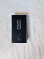 Afnan 9pm Eau de Parfum Spray, Regular Size Fragrance 3.4 fl oz
