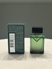 Prada Paradigme Eau de Parfum Men 0.23 oz 7ml Mini Splash Dabber NIB
