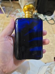 Mesmerize by Avon 3.4 fl oz – 100 ml Cologne Spray for Men NIB Discontinued Rare