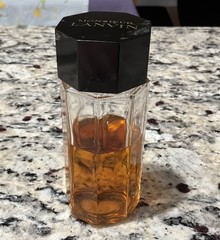 DISCONTINUED and Rare MONSIEUR LANVIN SPLASH