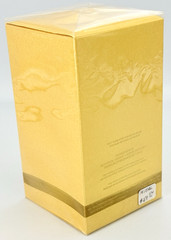 Boucheron Initial Perle de Soleil EDT 100 ml 3.4 Fl Oz Limited Edition Sealed