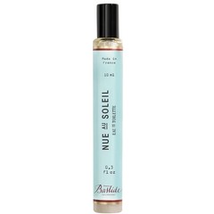 Bastide Nue Au Soleil Women’s 10ml From France New In Box