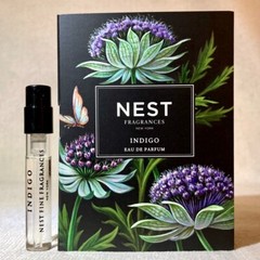 NEST Fragrances Indigo Eau de Parfum EDP Sample Spray .04oz, 1.5ml