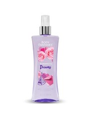 Body Fantasies Signature Fragrance Body Spray Romance and Dreams 8 Fluid Ounce