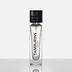 TAMBURINS Perfume #SUNSHINE 0.37fl.oz / 11ml K-Beauty