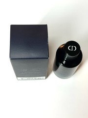 Dior Sauvage Eau Forte Parfum Travel Mini Size 10 ml / .34 fl oz Dabber NIB