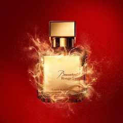 Sweet Amber Unisex Perfume Inspired