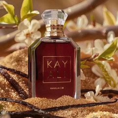KAYALI Vanilla 28 Eau De Parfum Spray 3.4 oz / 100 ml | NIB, Sealed Box