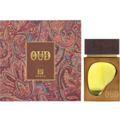 Ahmed Al Maghribi Bombay Oud for Unisex Edp 2.8 oz sp