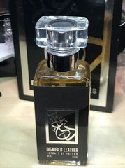 The Dua Brand Fragrance – DIGNIFIED LEATHER – 1oz 30ml Perfume Unisex 029*