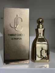 Jimmy Choo I Want Choo Le Parfum for Women 3.3 fl. oz. / 100ml