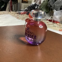 [RARE] NEW BATH AND BODY WORKS FRENCH LAVENDER & HONEY PERFUME 3.4OZ NO BOX
