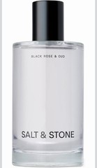 Salt & Stone Body Mist Black Rose & Oud 3.4 fl oz