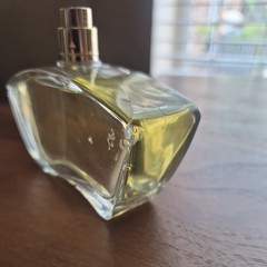 JENNIFER ANISTON Eau De Parfum Perfume 2.9 fl oz /85 ml Spray NEW No Box No Cap