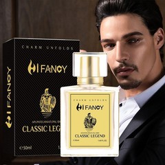 Men’s Pheromone 50ml Hypnosis Cologne Fragrances US Free shipping