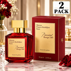 Maison Francis Kurkdjian Baccarat Rouge 540 2.4 oz / 70ml Extrait Tester