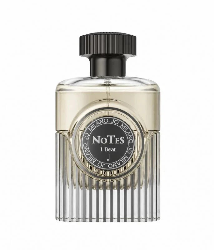 Jo Milano Unisex Notes 1 Beat Eau de Parfum Spray 3.4 oz New in Box