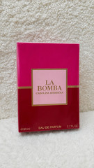 Carolina Herrera La Bomba Eau de Parfum Spray Regular Size 2.7 fl oz