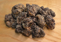 Hagar Myrrh Resin ~ Commiphora Erythrea ~ Somalia