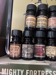 Black Phoenix Alchemy Lab Lot Of 11 Perfumes BPAL ~ Active And Current