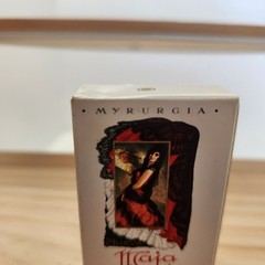 3 Maja Eau de Cologne by MYRURGIA ESPANA 1/7oz MADE IN SPAIN COLLECTOR’S ITEM
