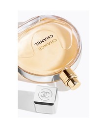 CHANEL Chance Eau de Parfum Spray Perfume, Regular Size 3.4 fl oz