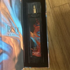 800$ worth Bisou Memoire Extrait de Parfum Spray for the price of one!