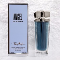 ANGEL by Thierry Mugler Eau De Parfum Refillable Spray 3.4 Oz/fl 100ml for Women