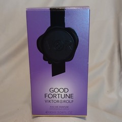 Viktor & Rolf Good Fortune Eau de Parfum Spray, Regular Size 3.04 fl oz