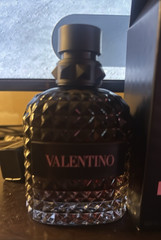 Valentino Uomo Born in Roma Intense Eau de Parfum Intense Spray 3.4 fl oz