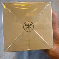 Saint Honore Les Infinis Paris EDP Unisex Spray 3.4oz New Sealed Tester Box $260