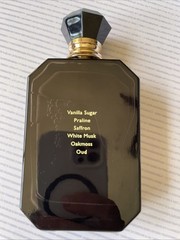 Kayali Oudgasm Vanilla Oud 36 Eau De Parfum Unisex Spray 3.4 oz 100 ml Sealed