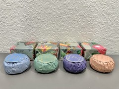 Granado Tropical Birds Miniatures Gift Box Set Assorted Read Description