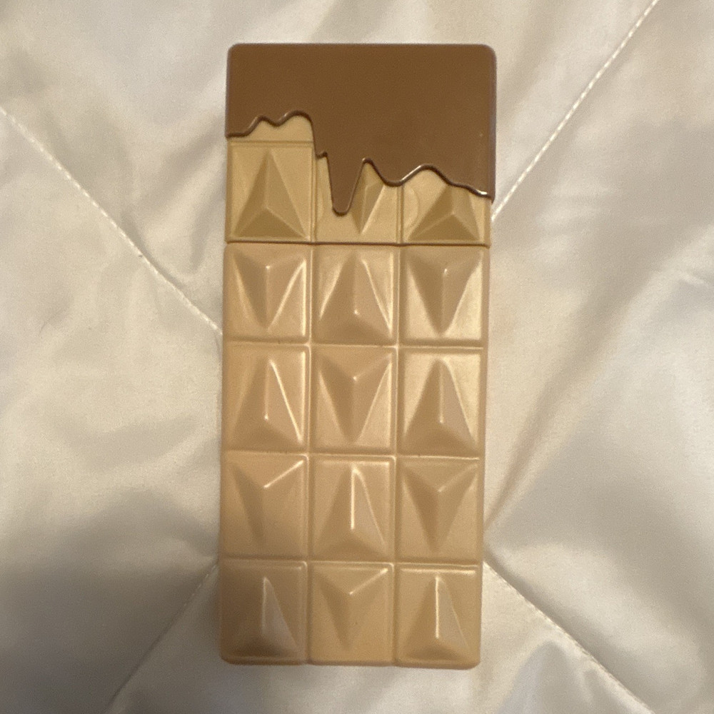 Sweet Treat Caramel Mousse perfume, Caramel scent