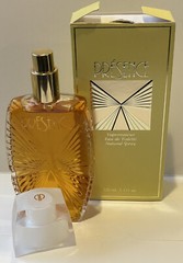 Presence Women’s 3.3oz EDT Spray Read Listing Brand New Little Damage Box RARE