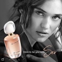 YANBAL SER EAU DE PARFUM FOR WOMEN