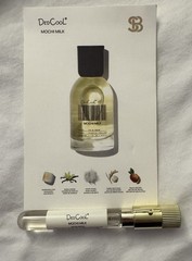 Dedcool Mochi Milk EDP-8 ML-Scentbird